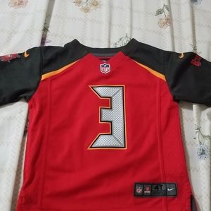 4T Tampa Bay Buccaneers Jersey